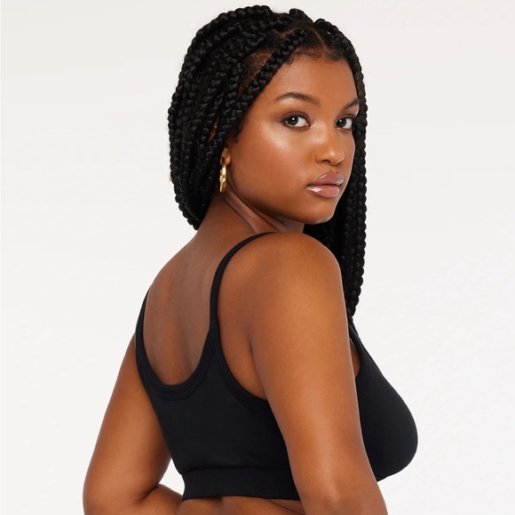 Savage X Fenty Essential Bralette - Picture 3 of 3